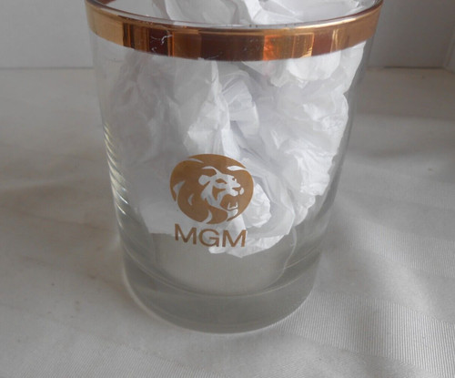 Mgm las vegas lowball - las, 4"