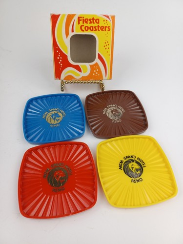 Vtg mgm grand hotel reno - vtg,